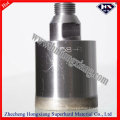 1/2" Gas Sintered Diamond Hole Saw for Glass Drilling